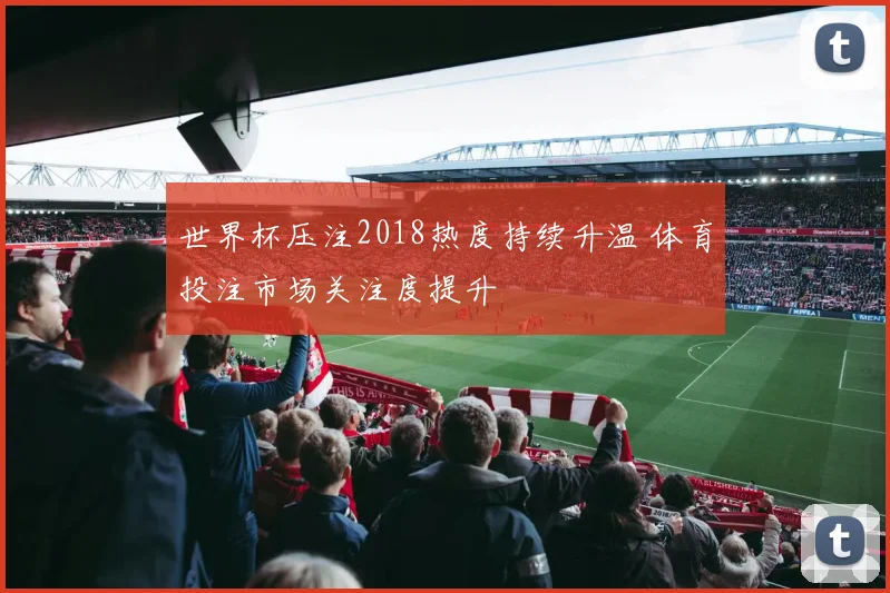 世界杯压注2018热度持续升温 体育投注市场关注度提升