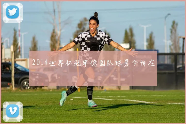 2014世界杯冠军德国队球员今何在
