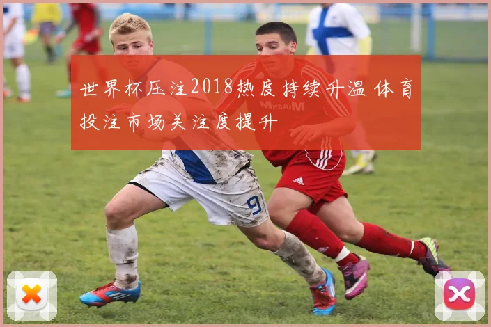 世界杯压注2018热度持续升温 体育投注市场关注度提升