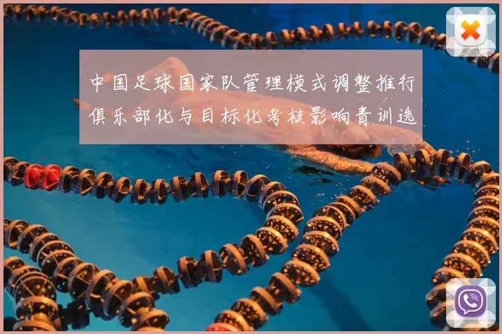 中国足球国家队管理模式调整推行俱乐部化与目标化考核影响青训选拔与备战成绩