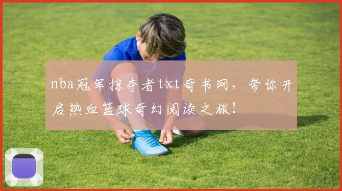 nba冠军掠夺者txt奇书网，带你开启热血篮球奇幻阅读之旅！