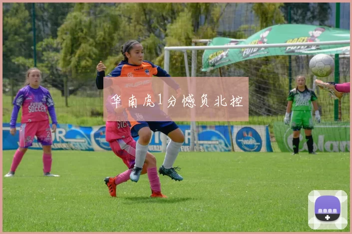 华南虎1分憾负北控