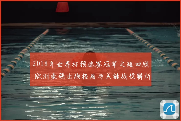 2018年世界杯预选赛冠军之路回顾 欧洲豪强出线格局与关键战役解析