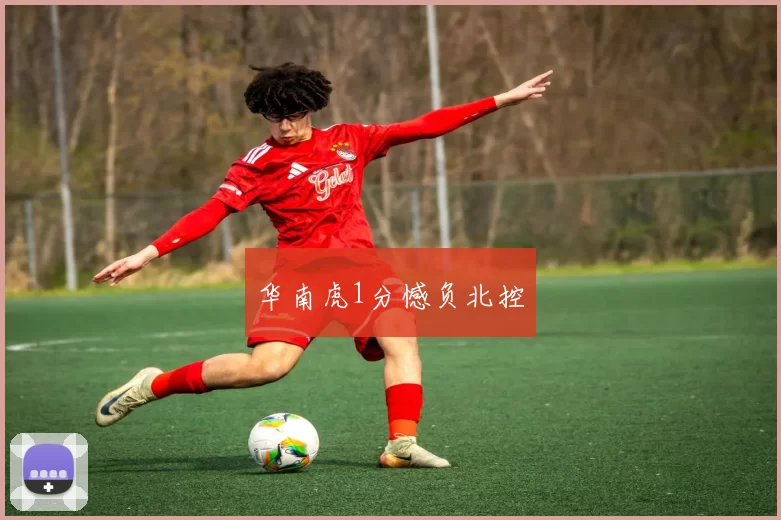 华南虎1分憾负北控